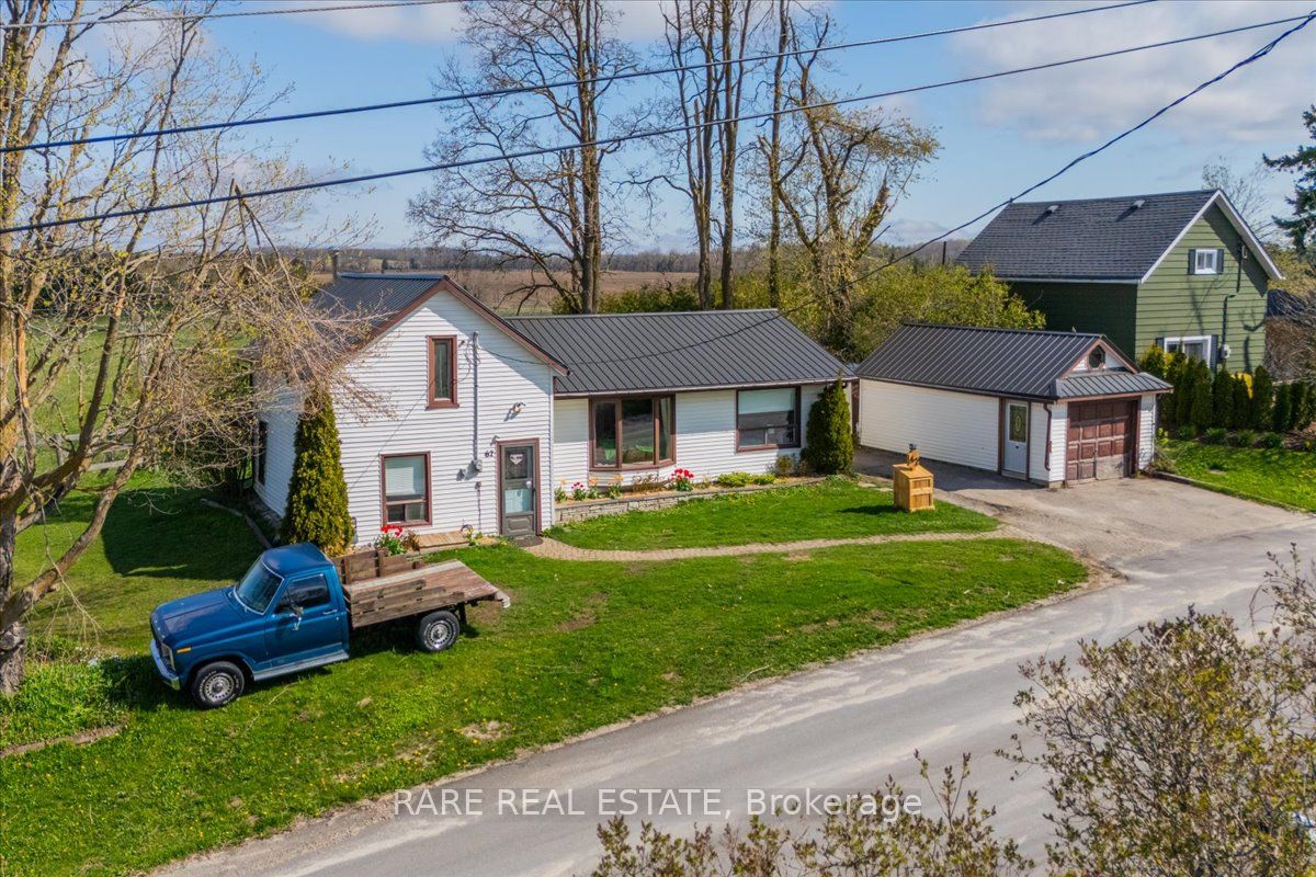 62 Mill Lane Property Photo