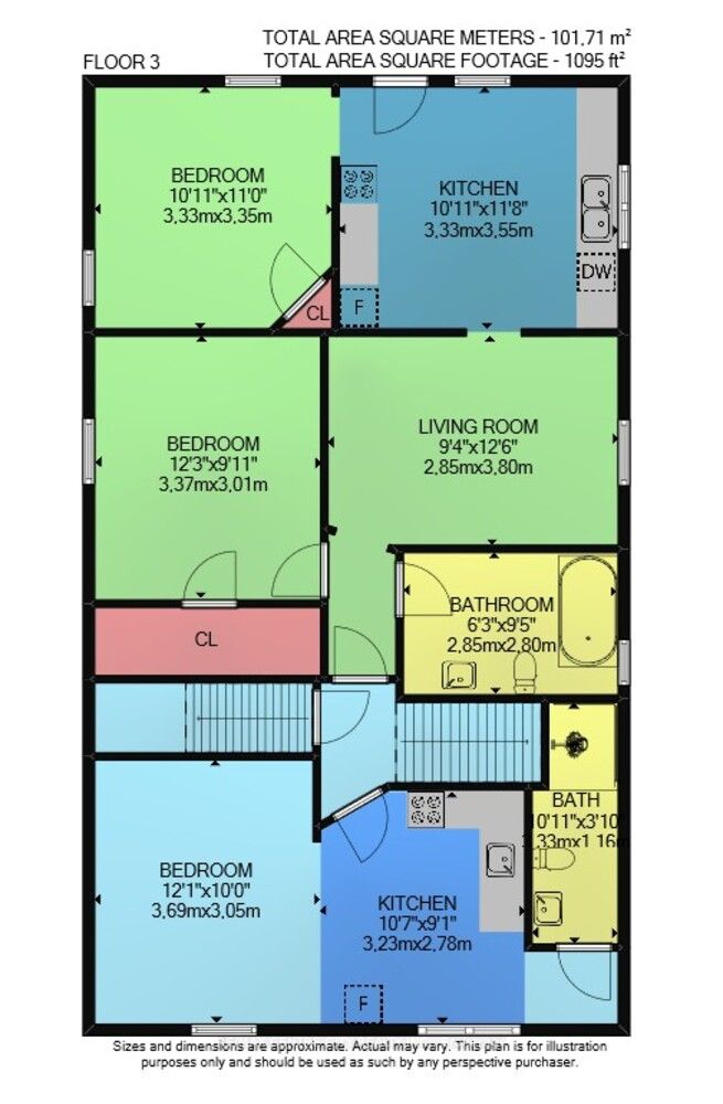 922 Queens Ave Property Photo 43