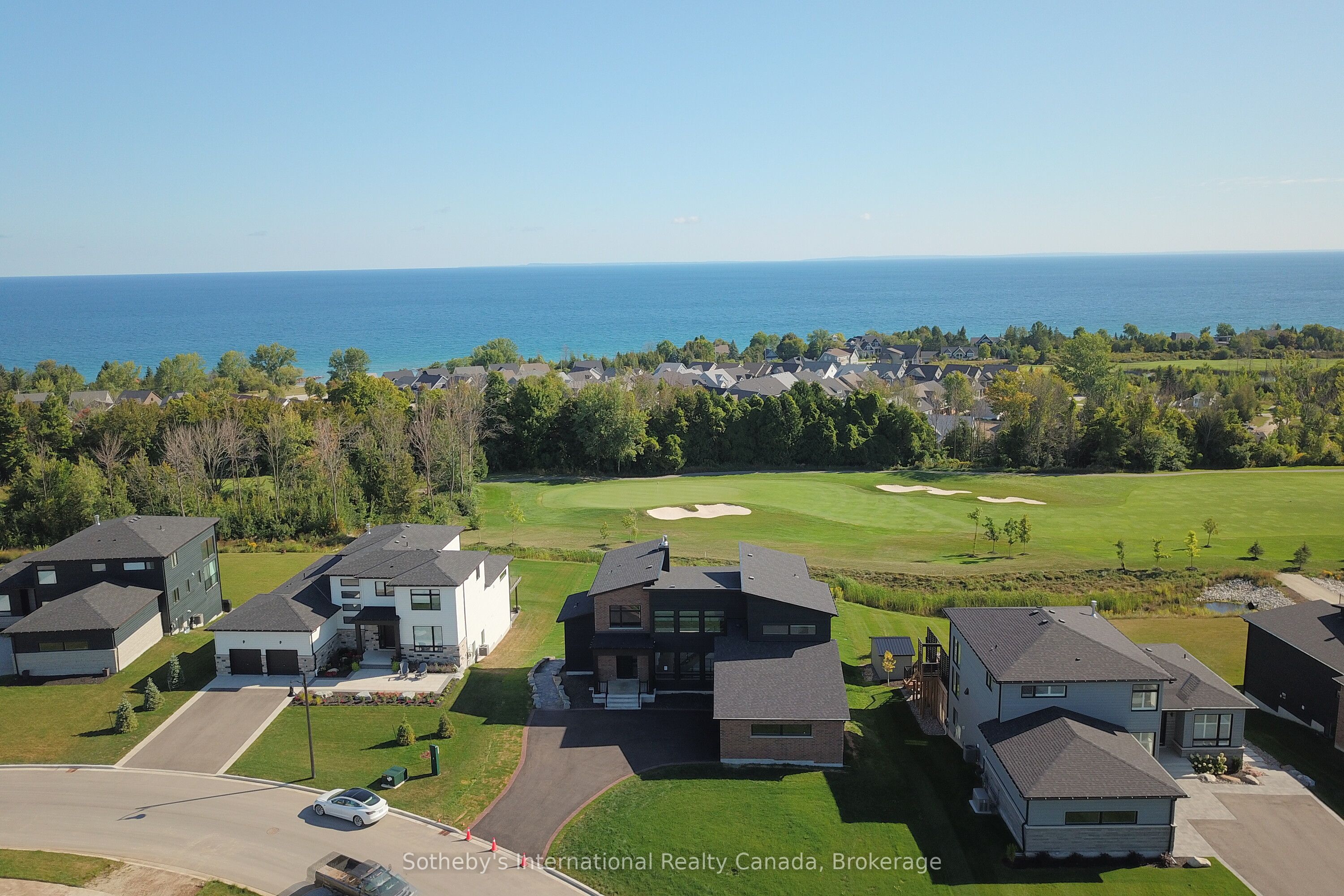 101 Sladden Court Property Photo 1
