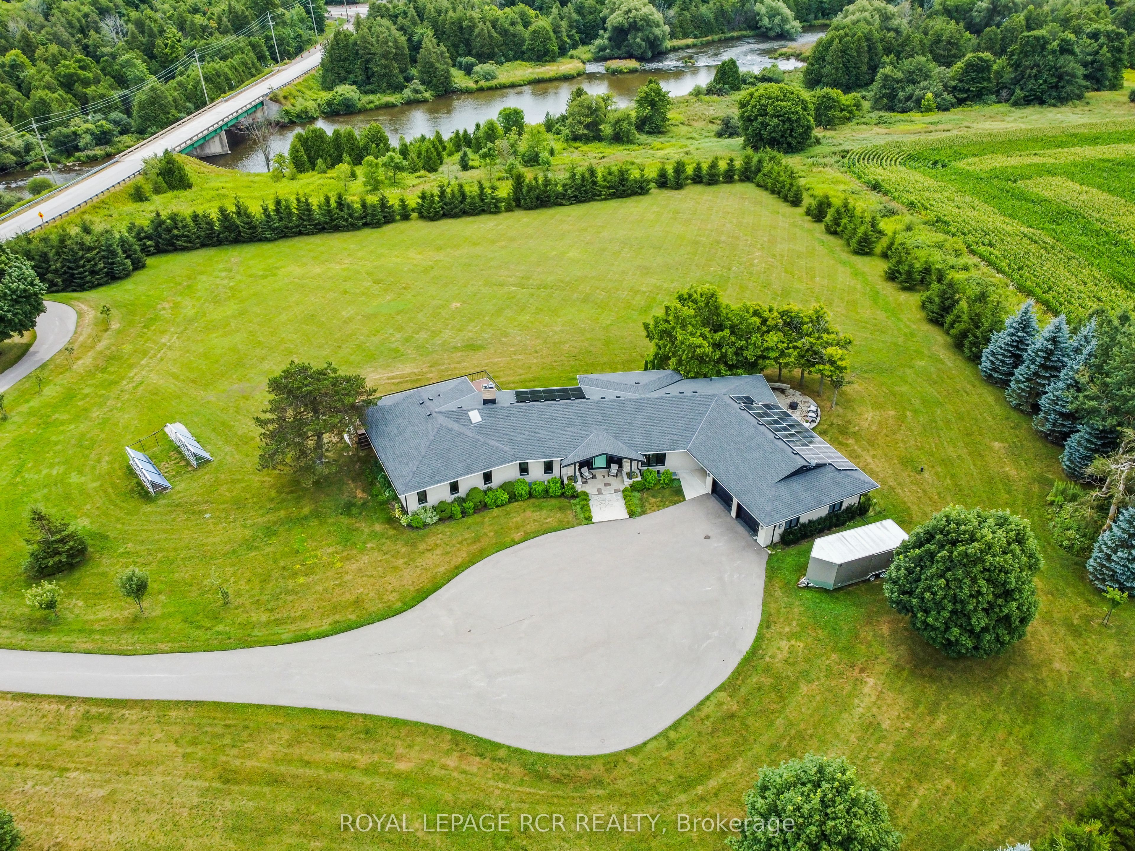 6398 Second Line Property Photo 2