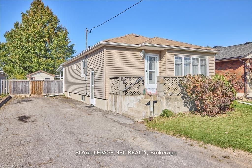 66 Rose Avenue Property Photo 1
