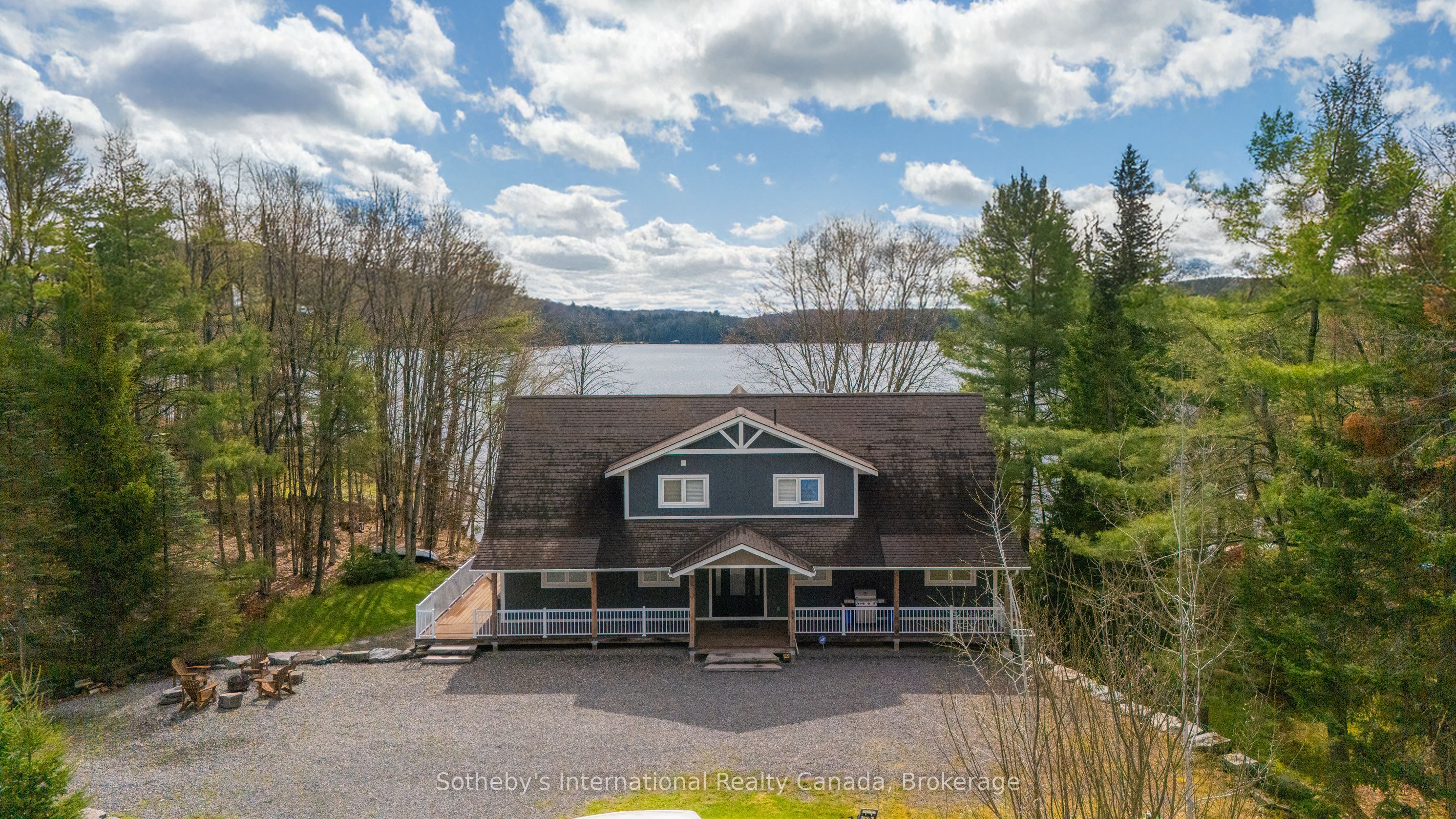 1492 North Shore Road 2 Property Photo 4