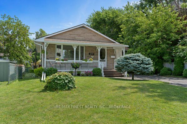 477 Stone Street N Property Photo