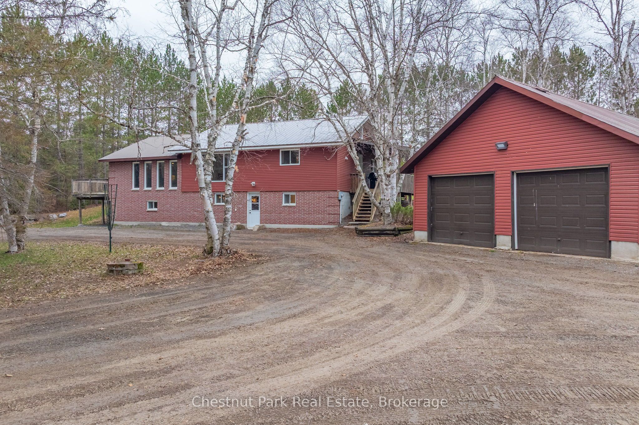 316 Goreville Road Property Photo 1