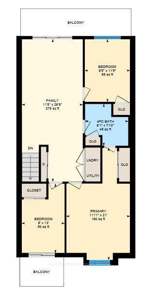 45 Cedarhill Crescent 12d Property Photo 31