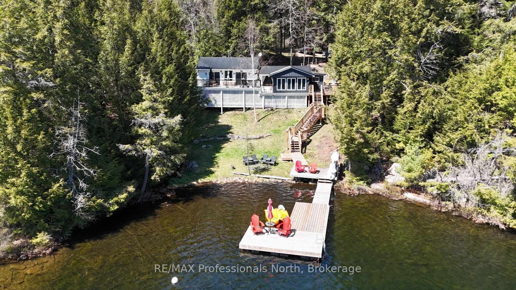 1352 Bitter Lake Road Property Photo
