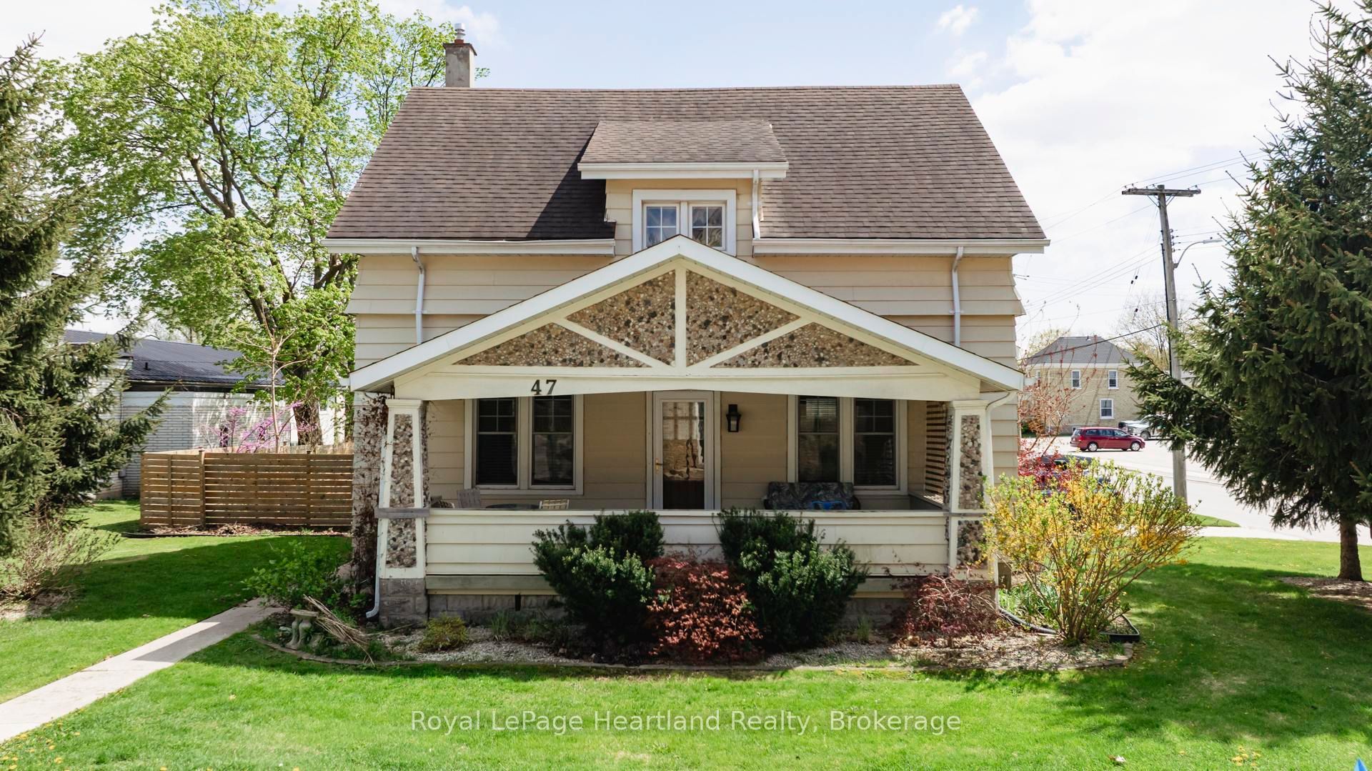 47 James Street Property Photo 1