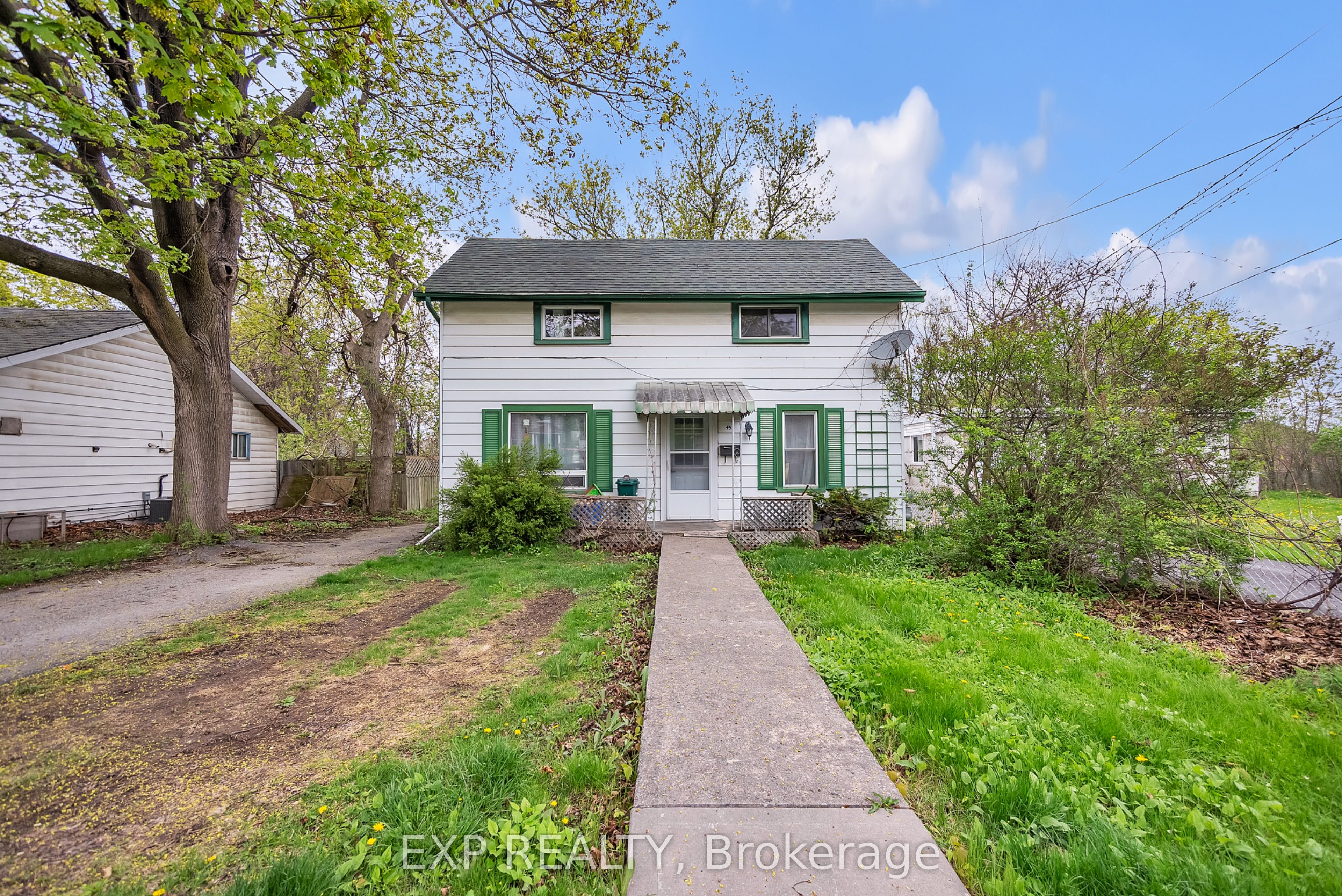 45 Purdy Street Property Photo 1