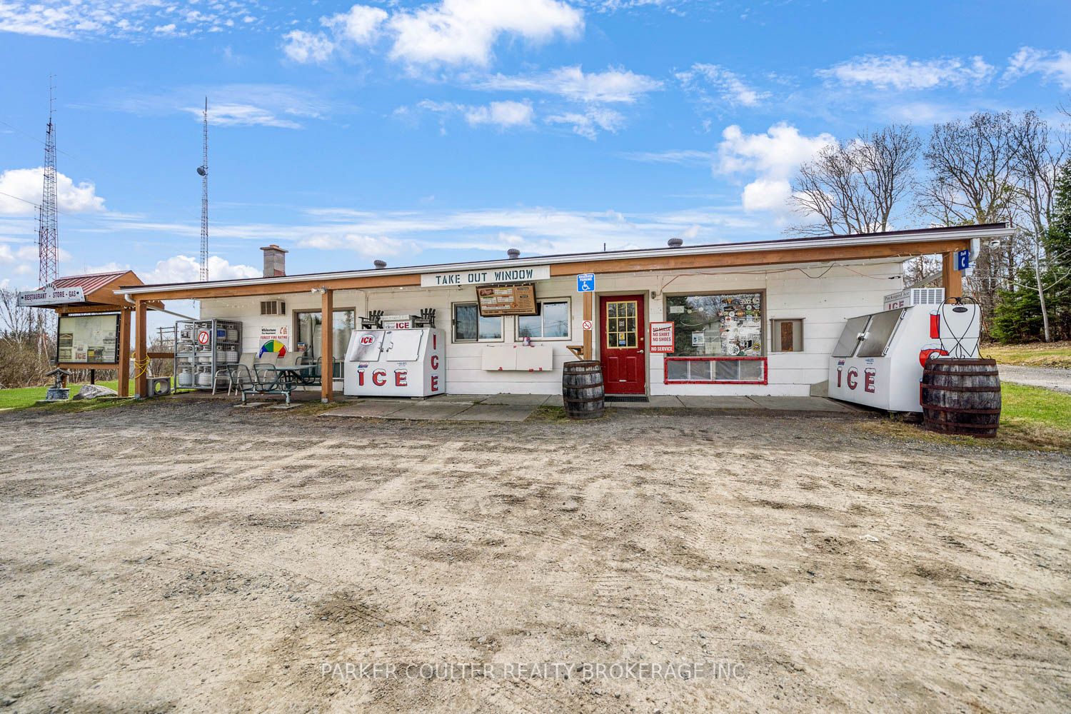 1294 Highway 520 N/a Property Photo 2