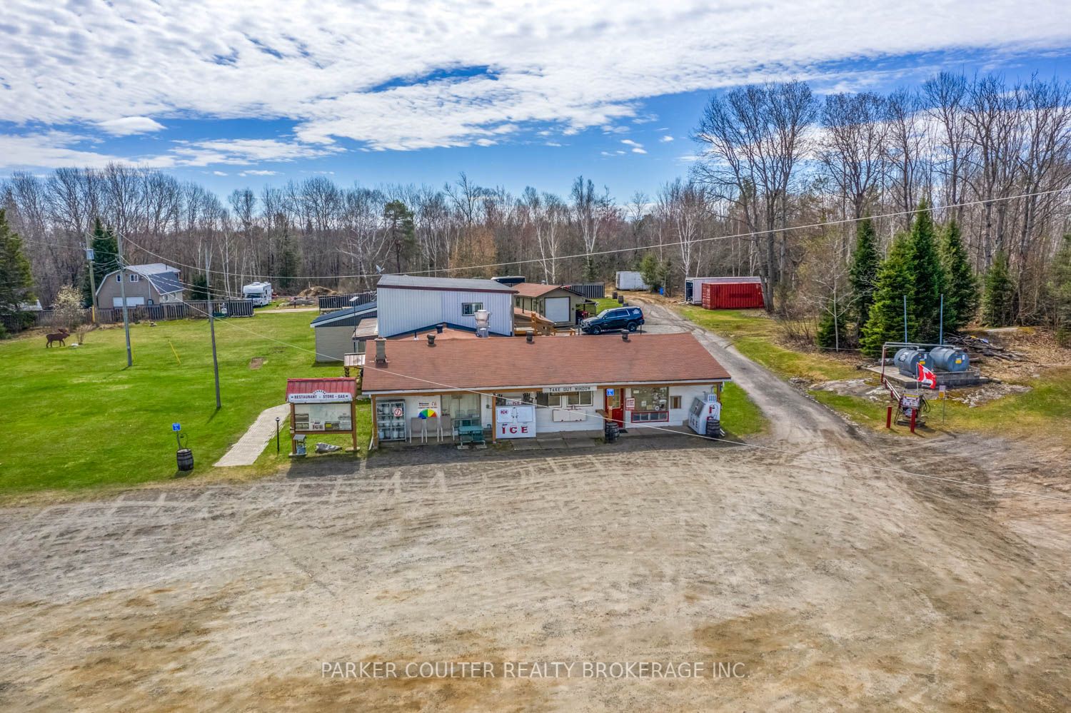 1294 Highway 520 N/a Property Photo 3