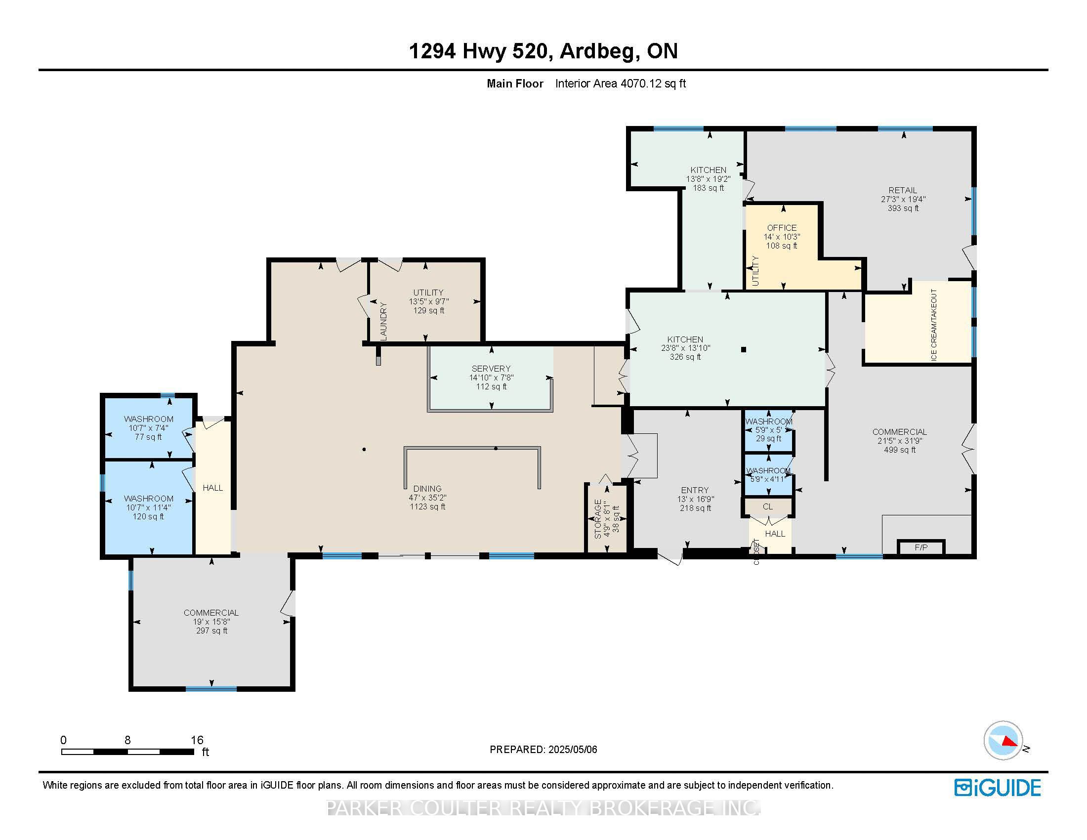 1294 Highway 520 N/a Property Photo 48