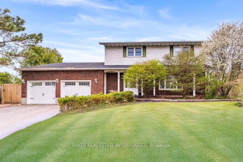 8 Lakeview Heights Property Photo