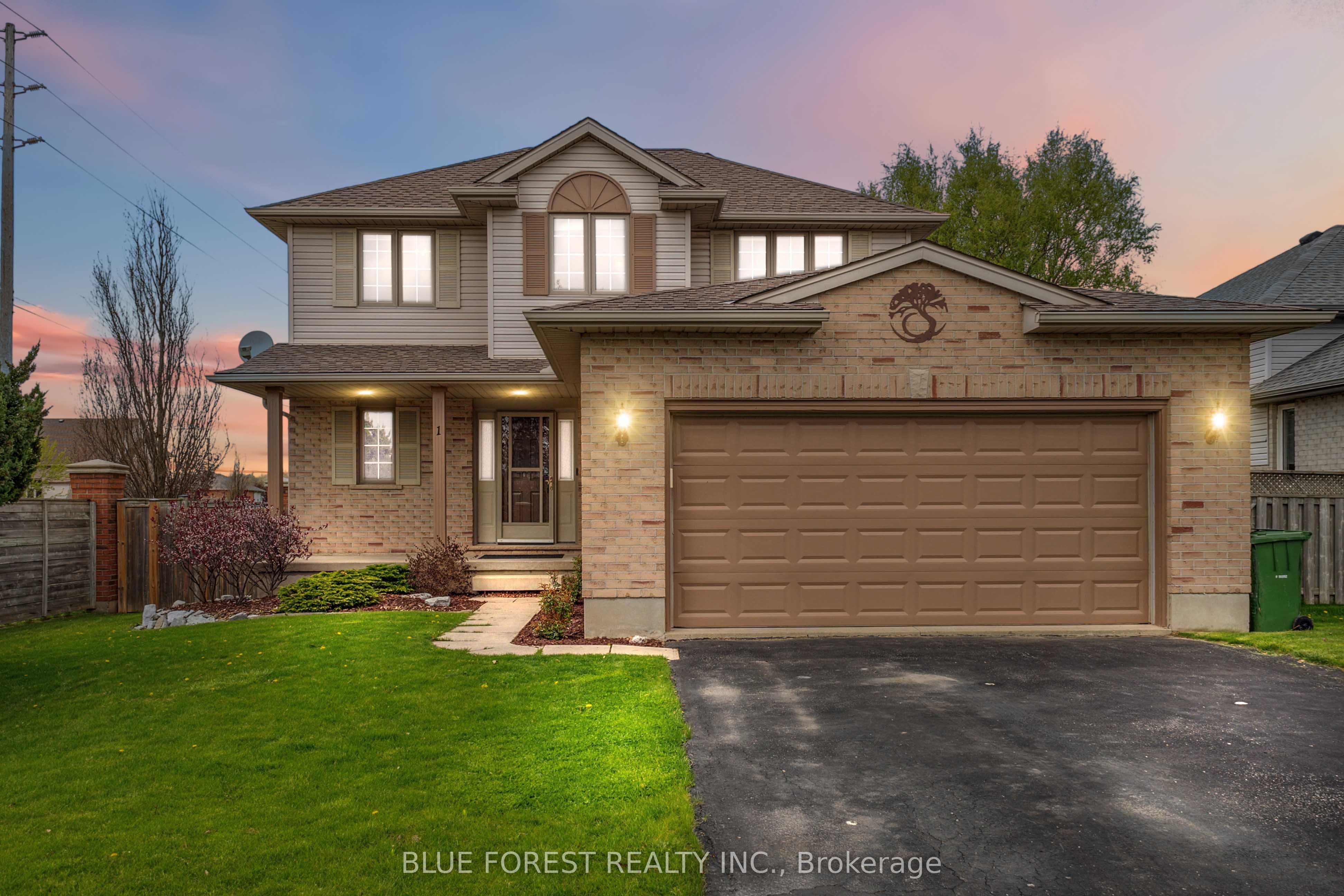 1 Riverbank Drive Property Photo 1