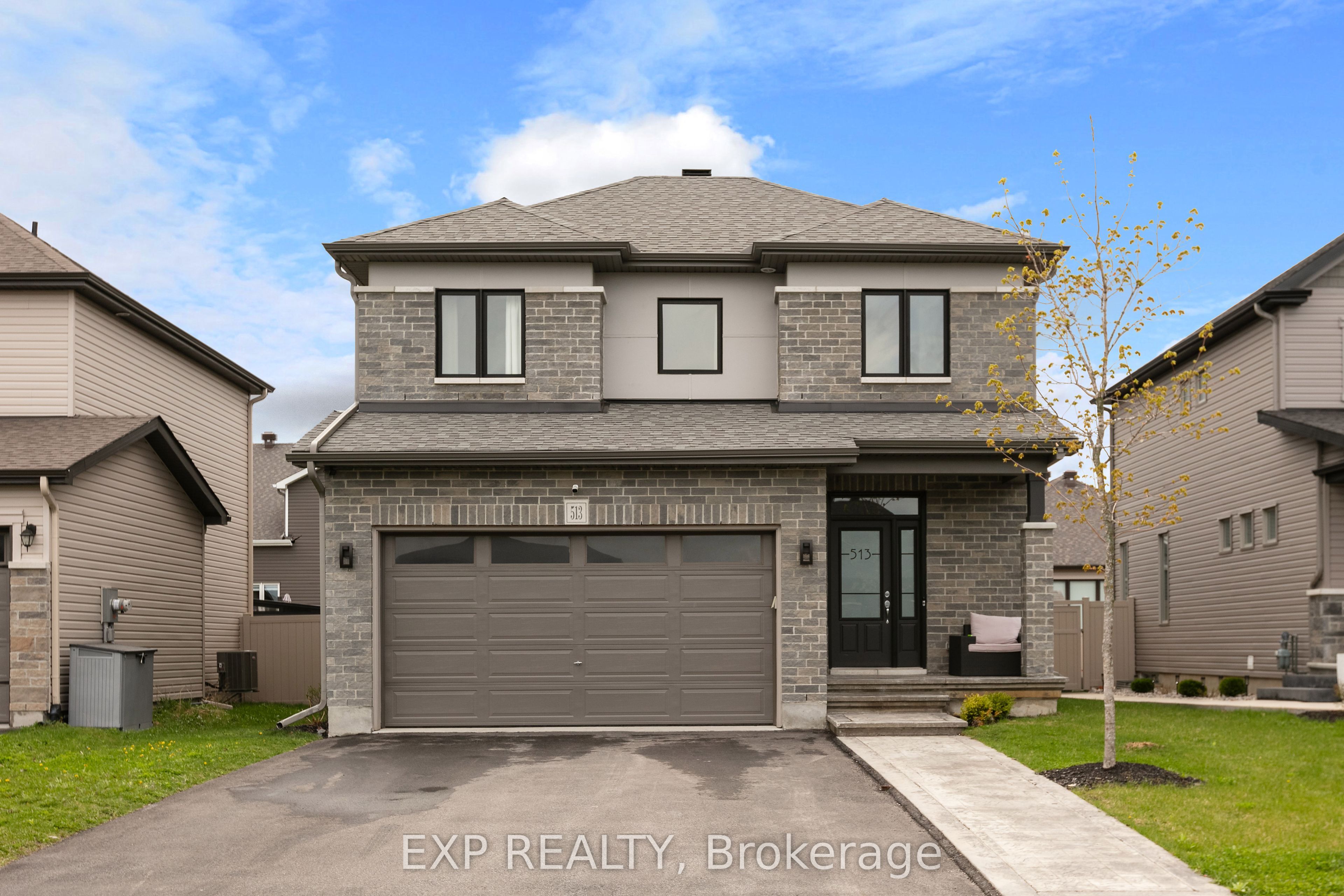 513 Strasbourg Street Property Photo