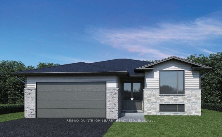 16 Parkland Circle Lot 8 Property Photo 1