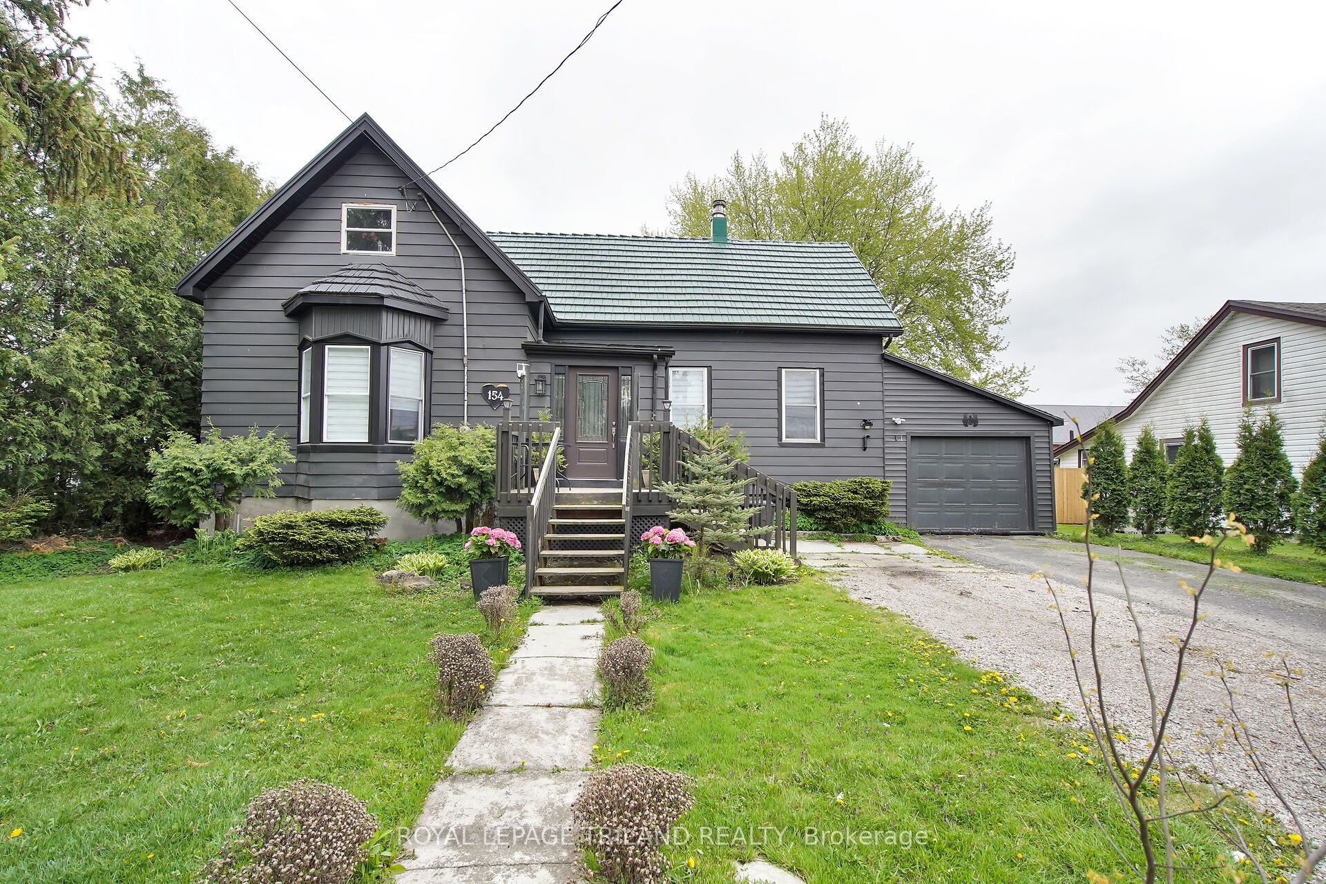 154 John Street Property Photo