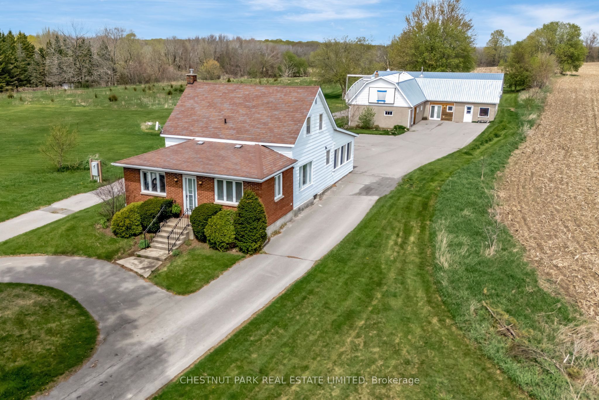 344 County Road 5 Property Photo