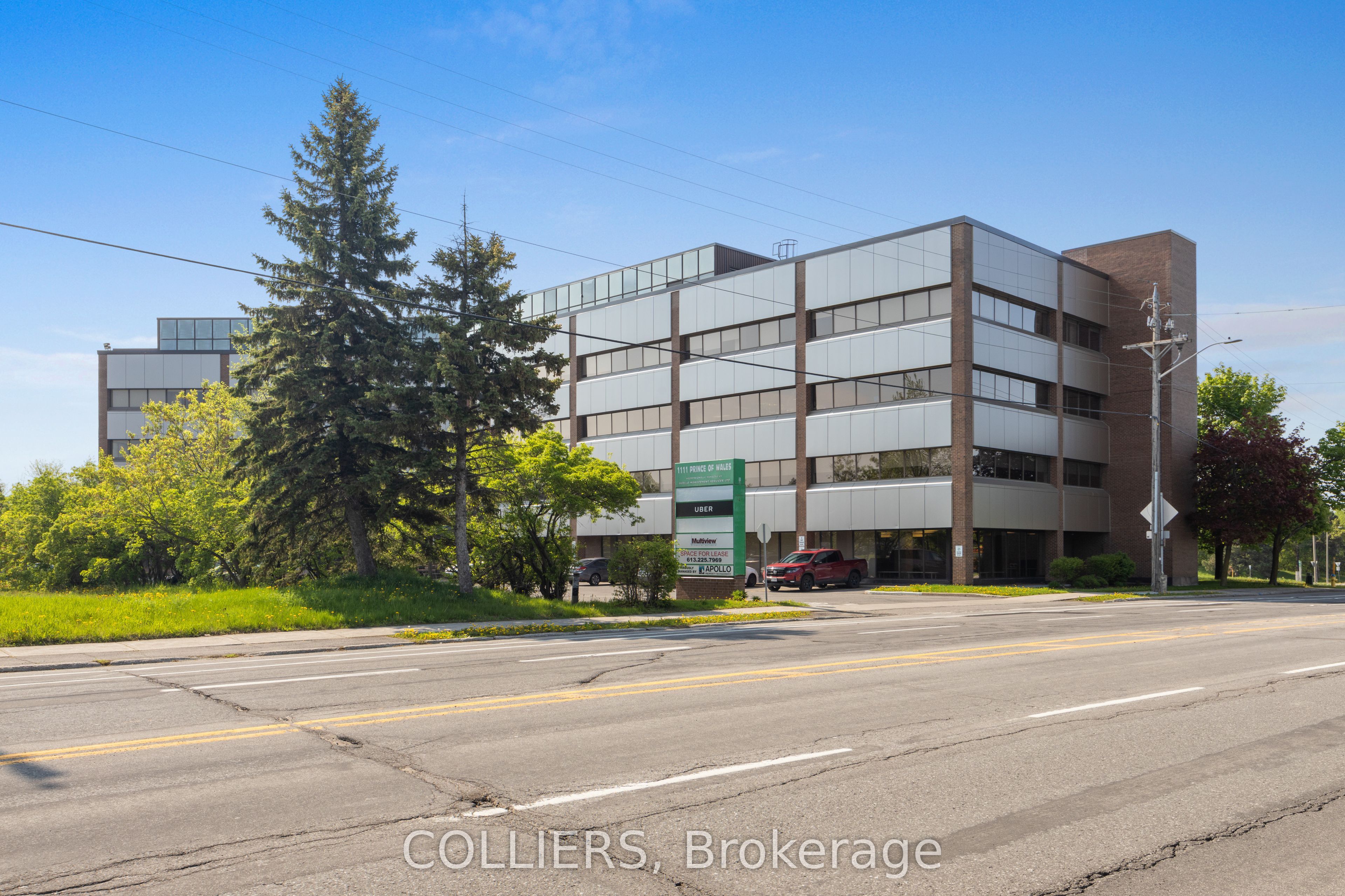 1111 Prince Of Wales Dr Property Photo 1