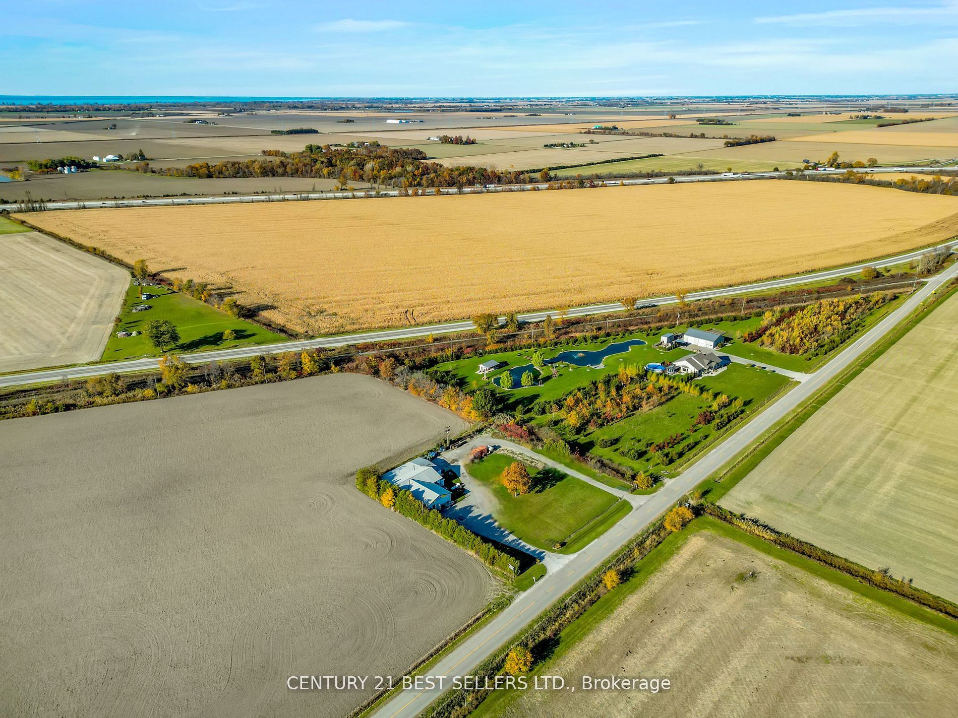 4049 Bonneau Line Property Photo 8
