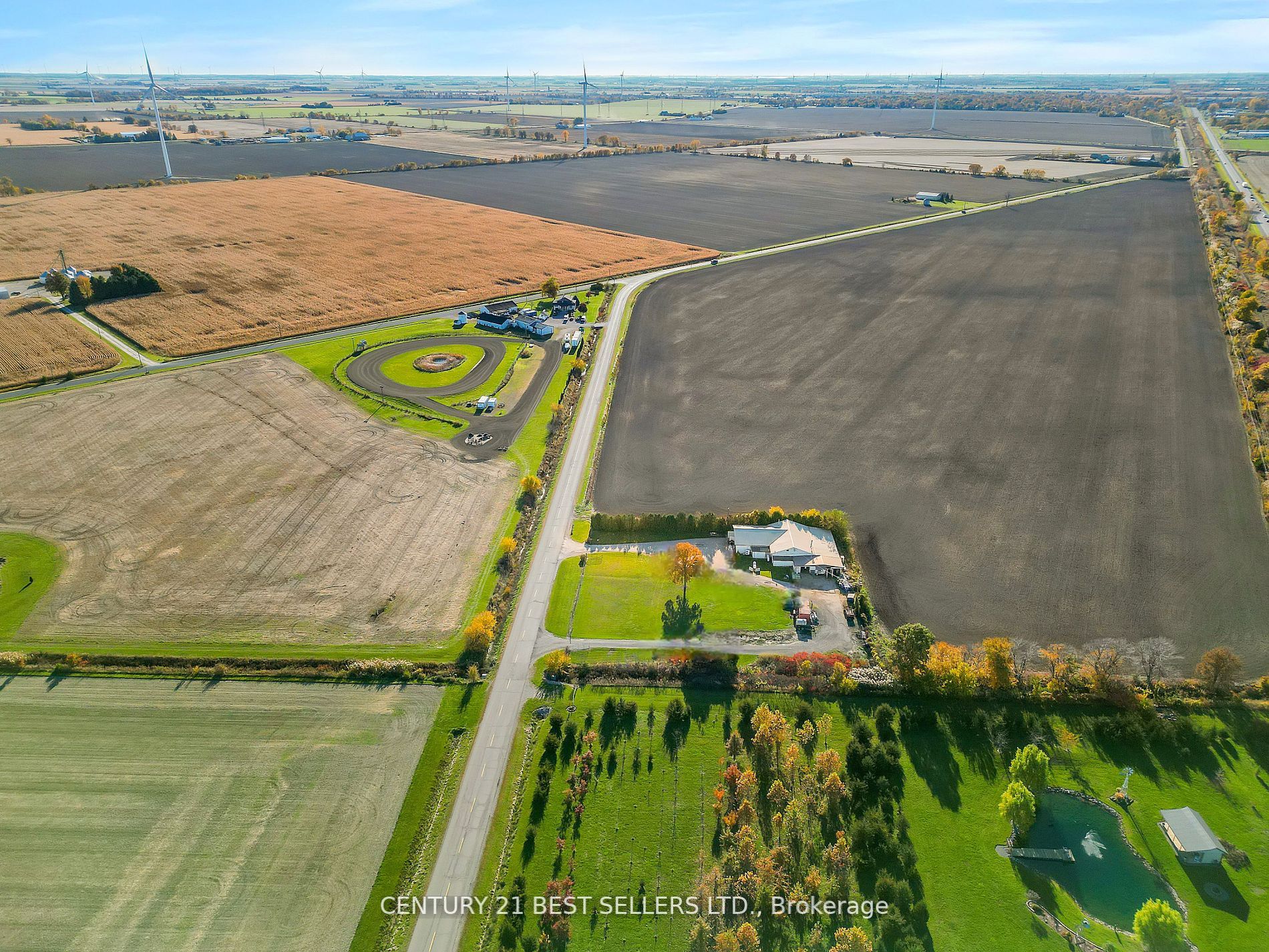 4049 Bonneau Line Property Photo 11