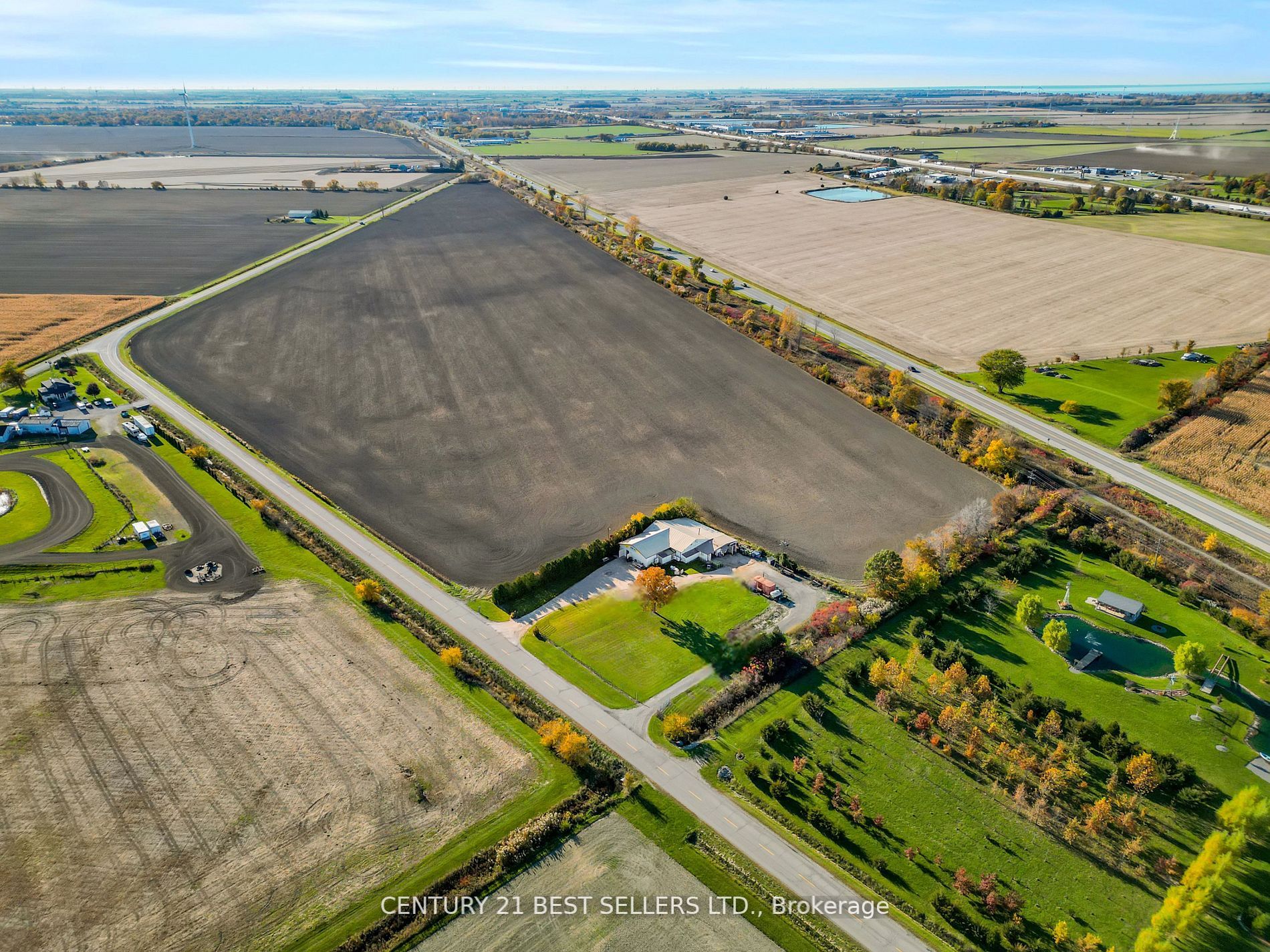 4049 Bonneau Line Property Photo 12