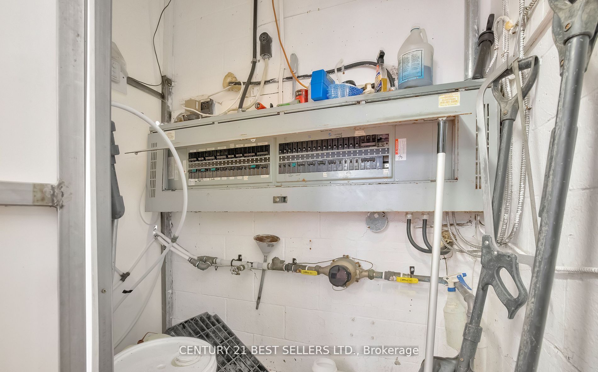 4049 Bonneau Line Property Photo 17