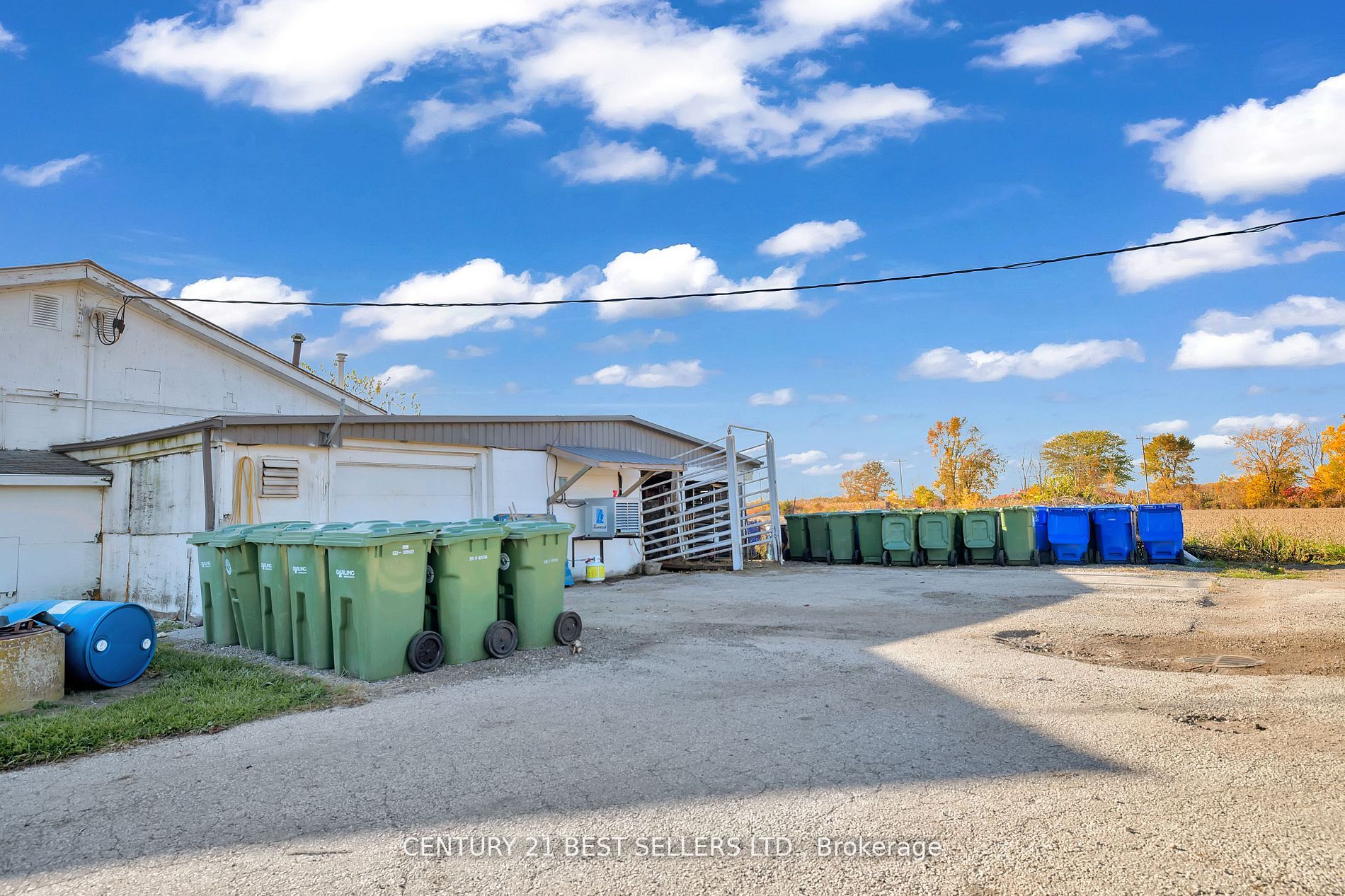 4049 Bonneau Line Property Photo 22