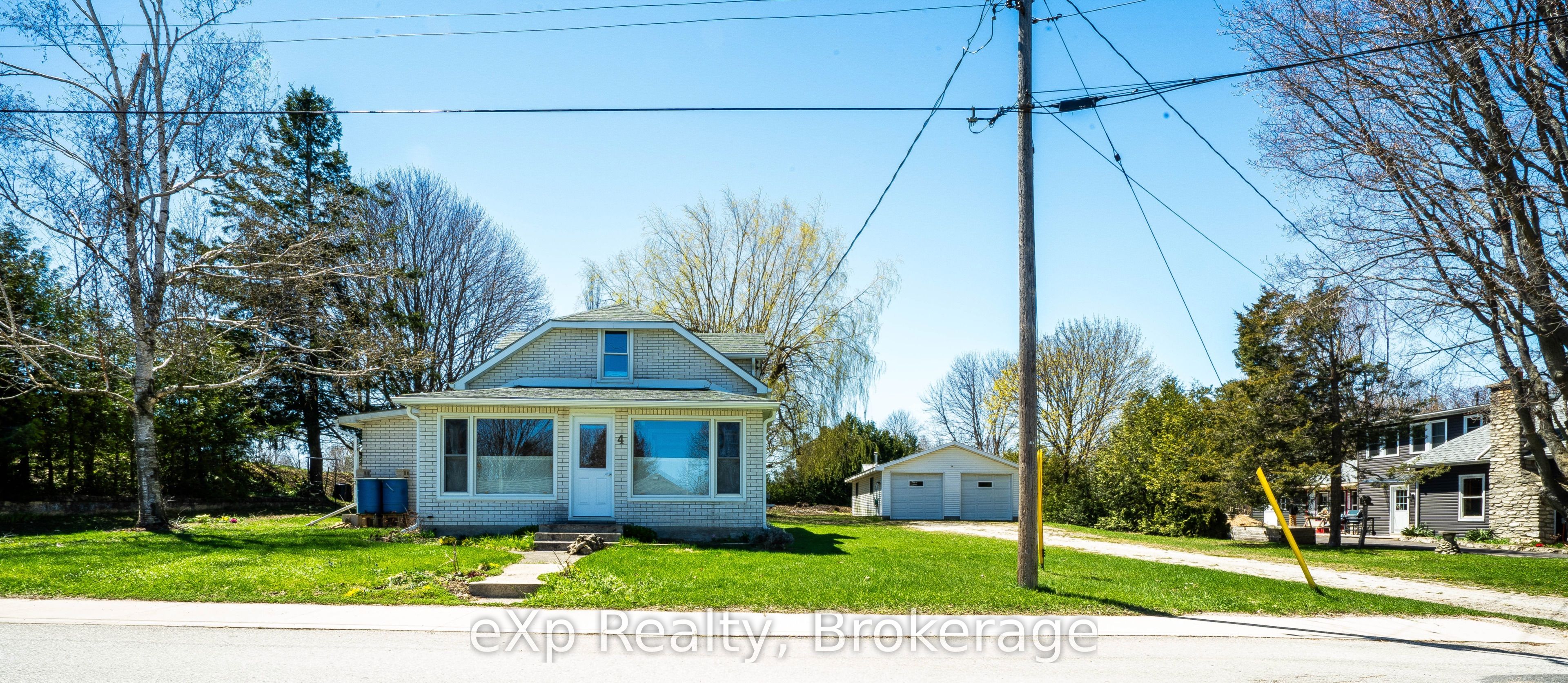4 Alexander Street Property Photo