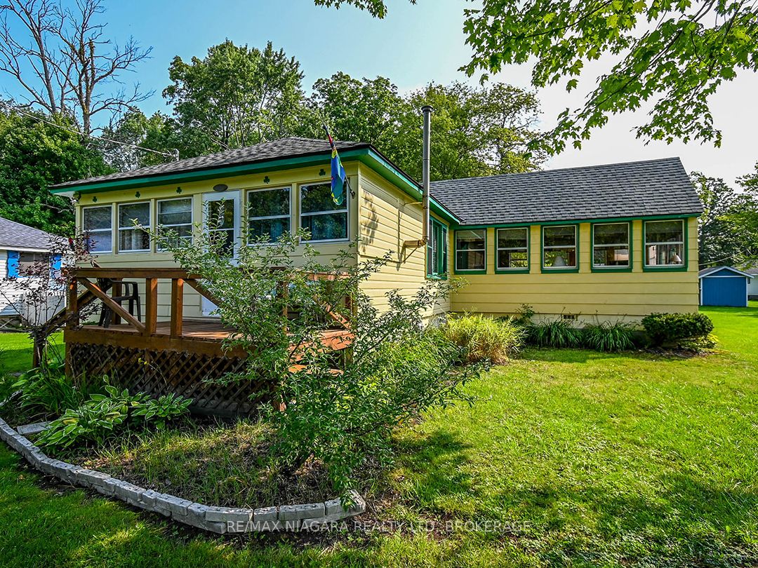12661 Campbell Road Property Photo 1