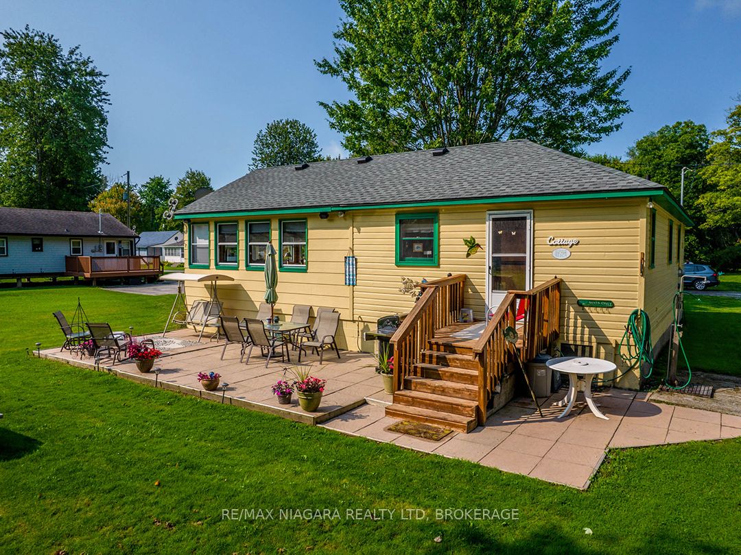 12661 Campbell Road Property Photo 6