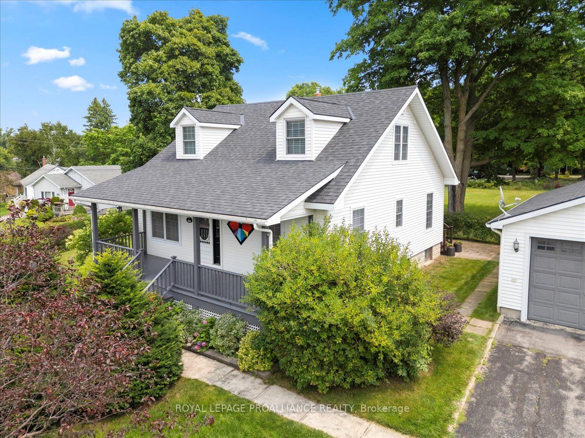 98 Bridge Street Property Photo