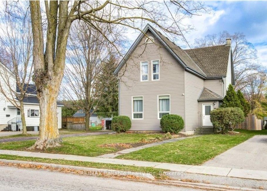 38 James Street Property Photo 1