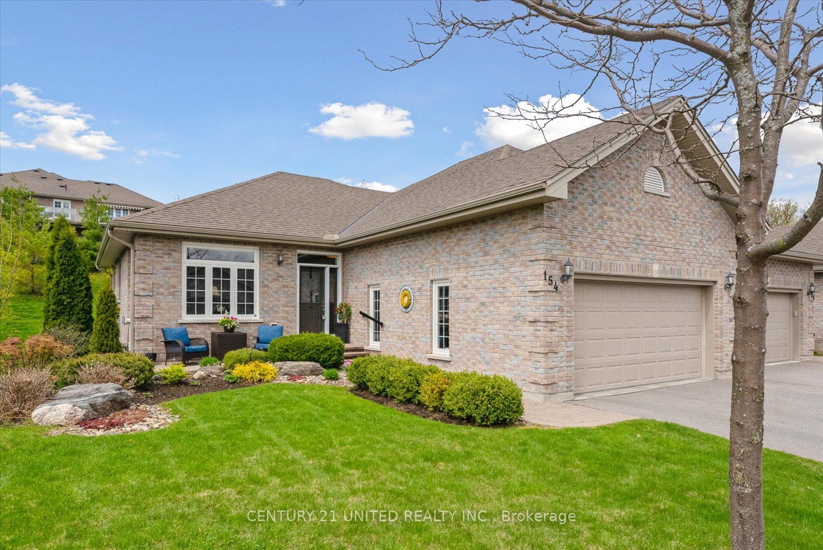 #154 - 301 Carnegie Avenue Property Photo 1