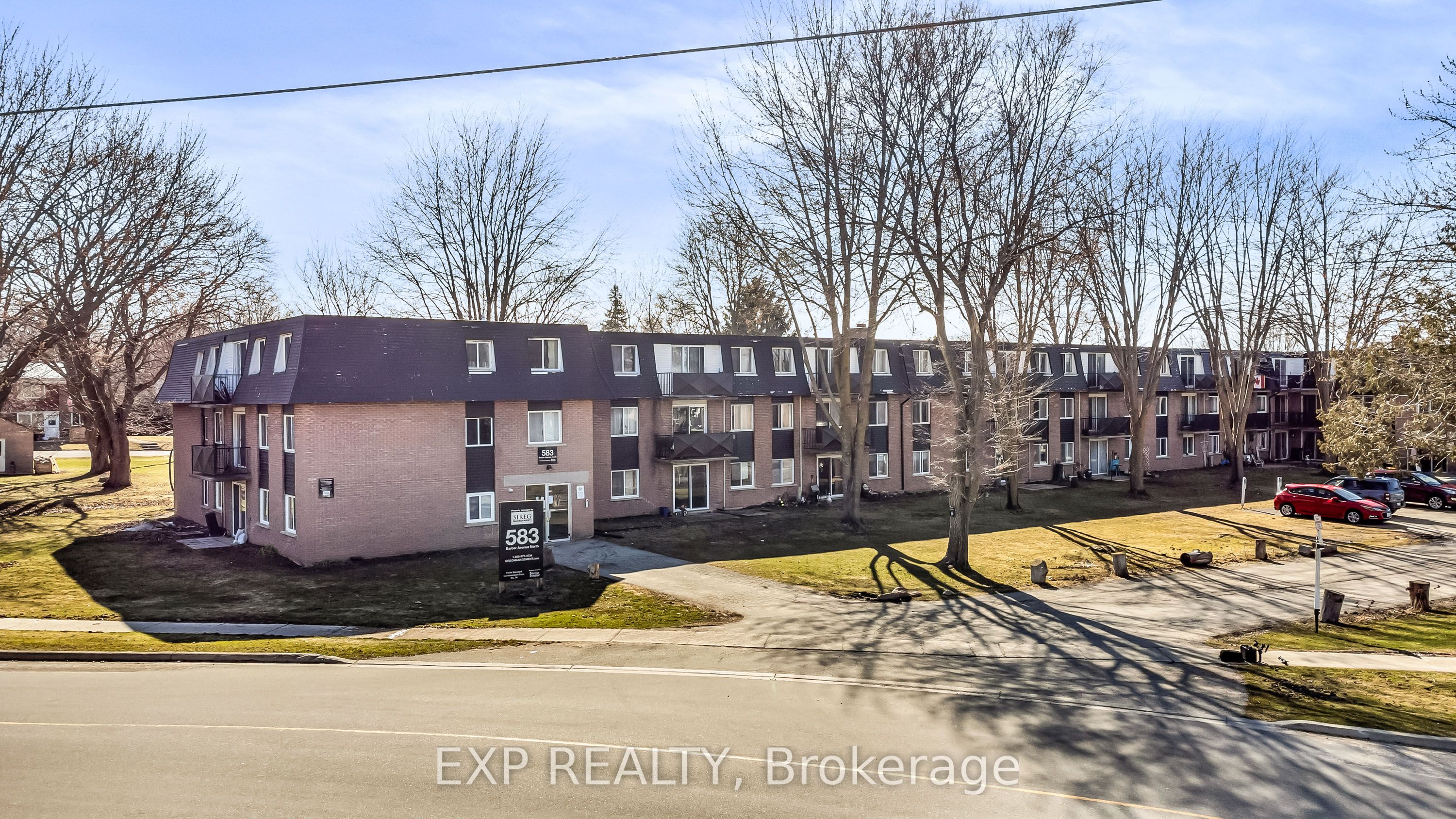 #3 - 583 Barber Avenue Property Photo 1