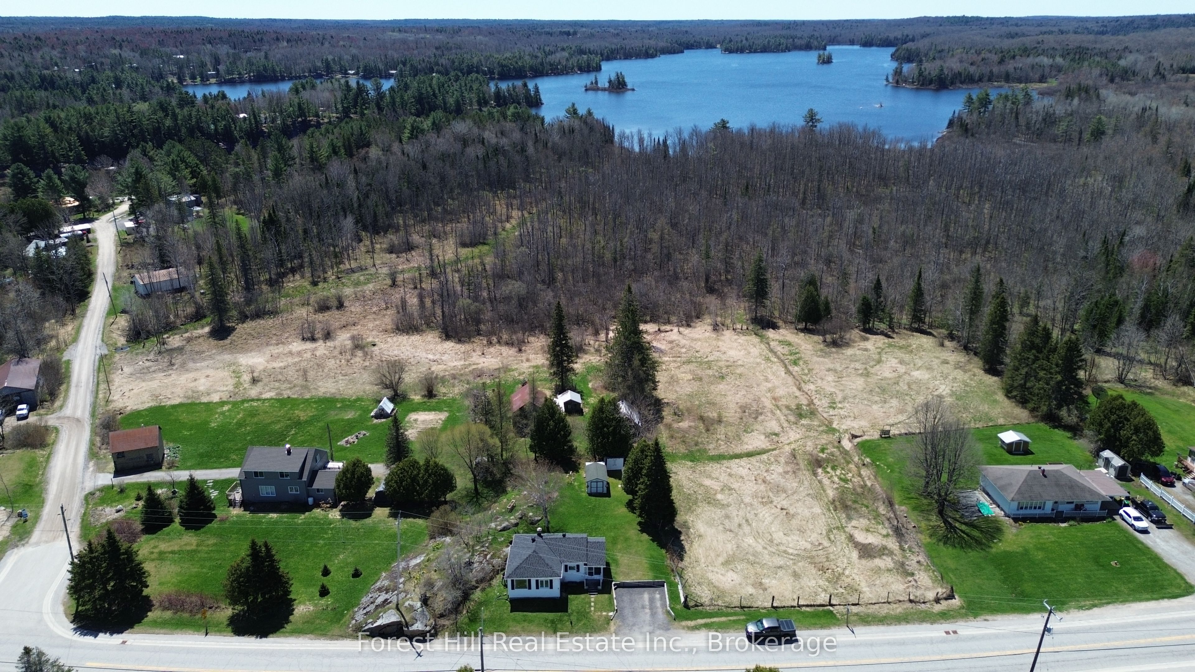 10749 Highway 522 Highway Property Photo 1