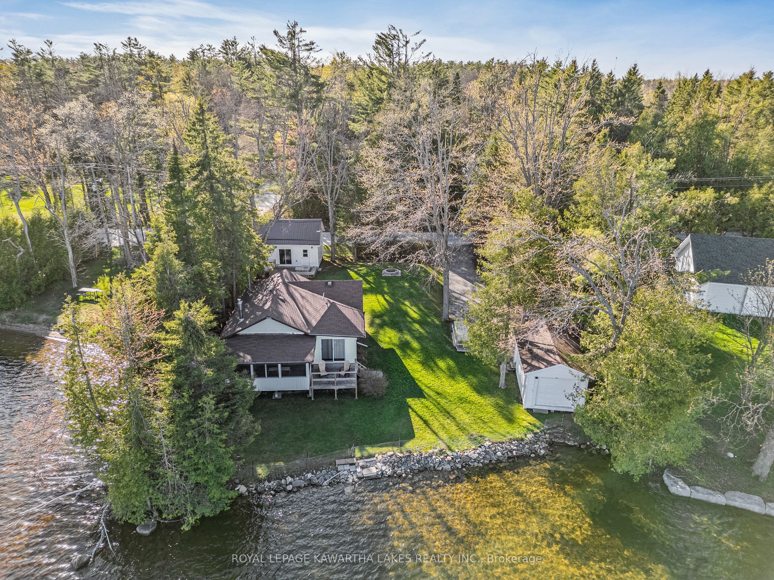404 Balsam Lake Dr Property Photo