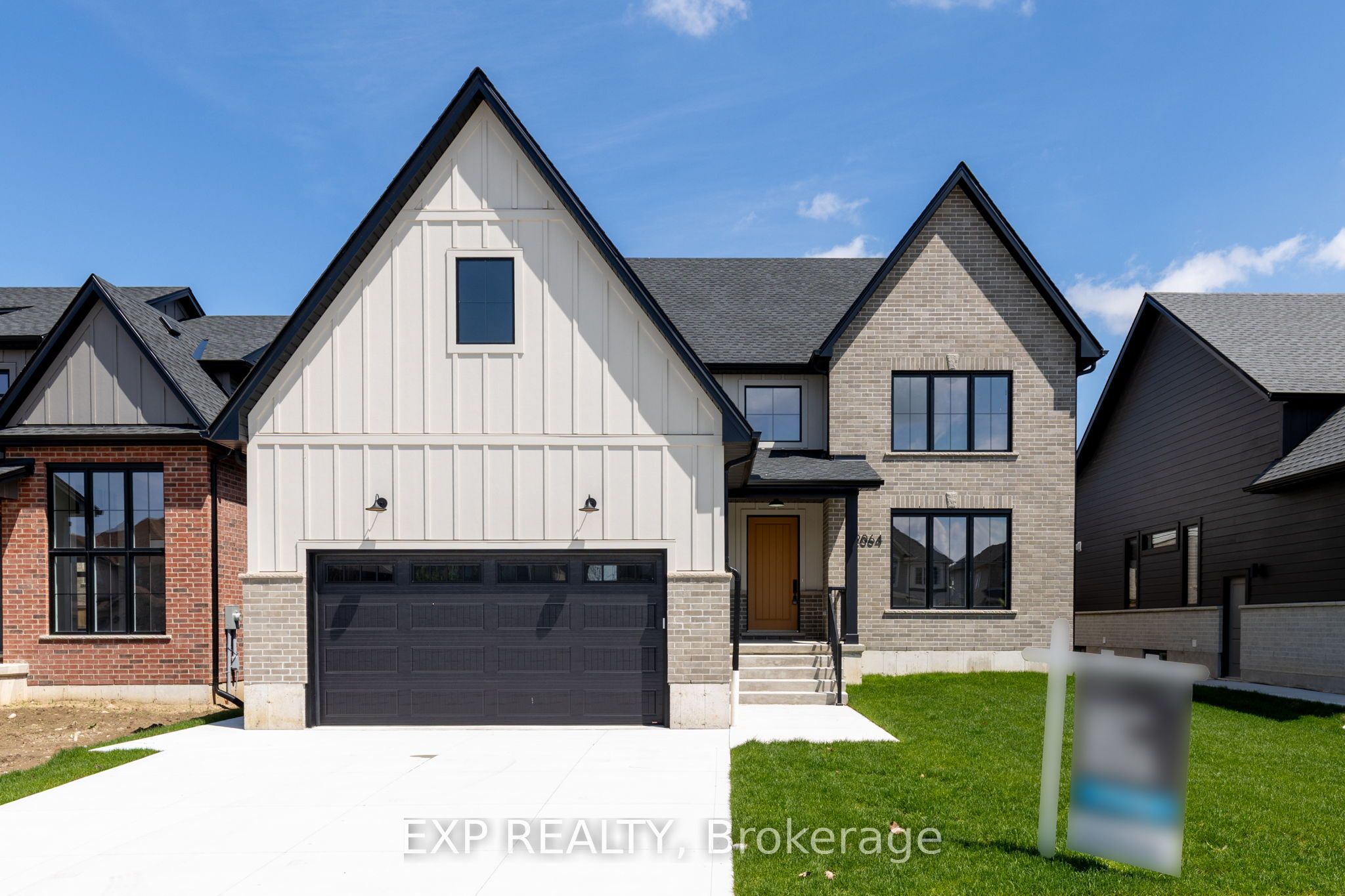 2064 Wickerson Road Property Photo