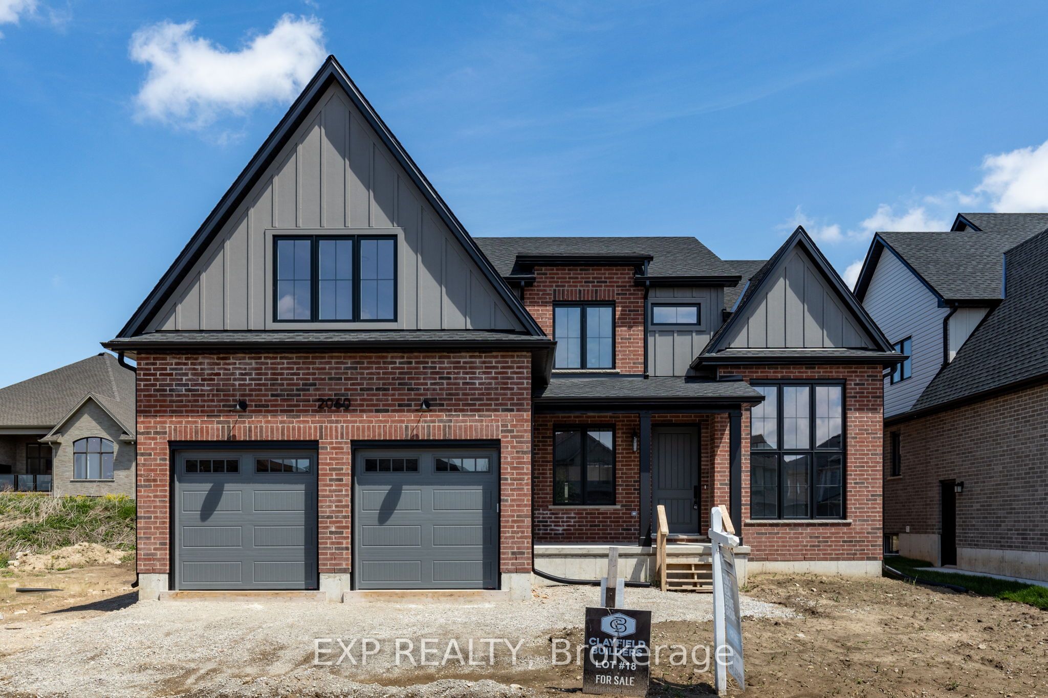 2060 Wickerson Road Property Photo