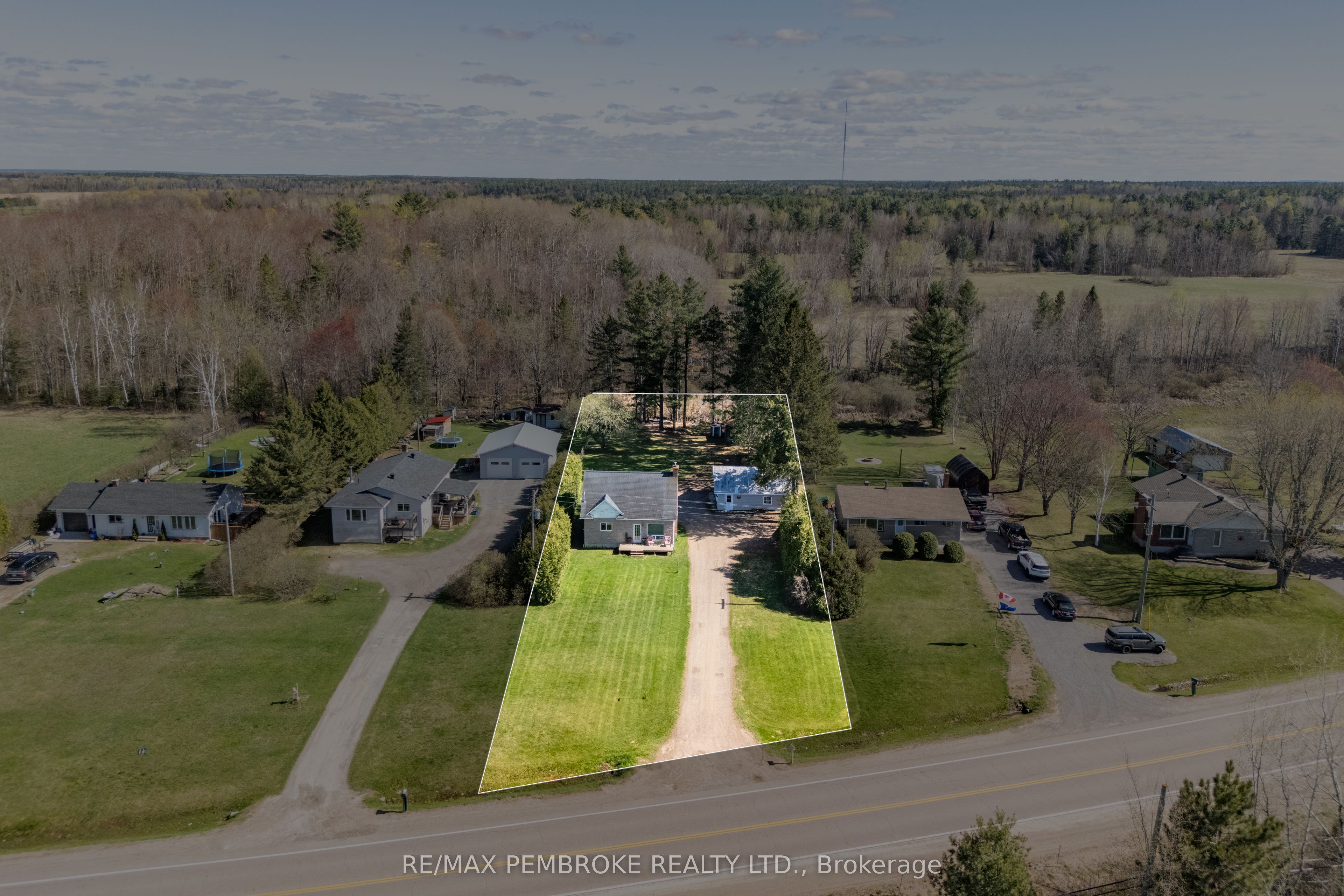38512 Highway 41 Highway Property Photo 48
