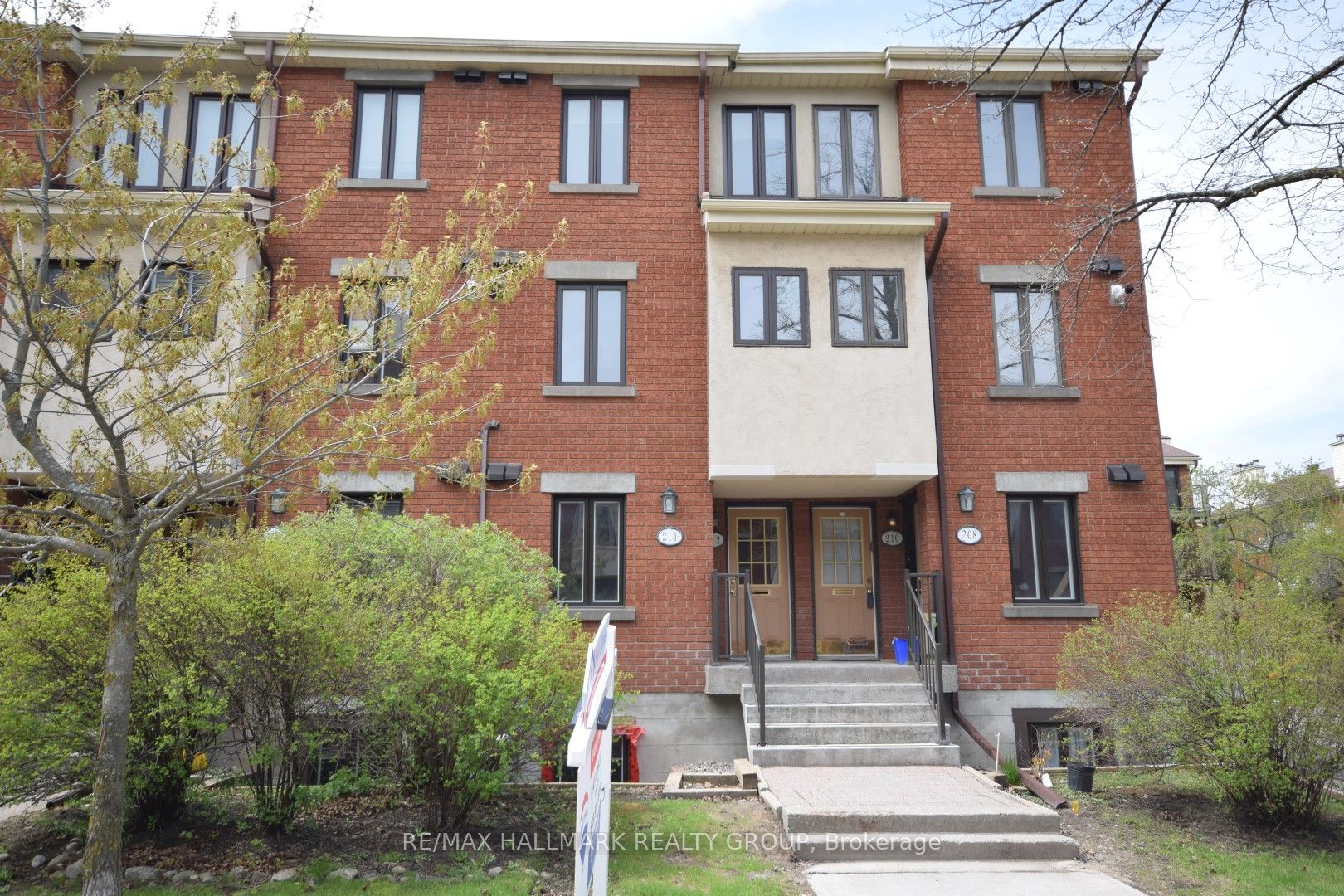 214 Alvin Road