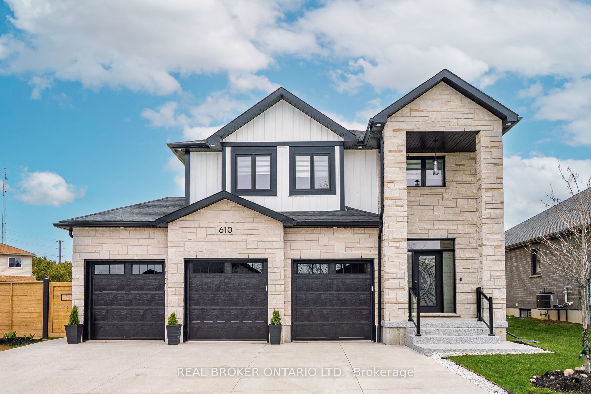 610 Conners Drive Property Photo 1