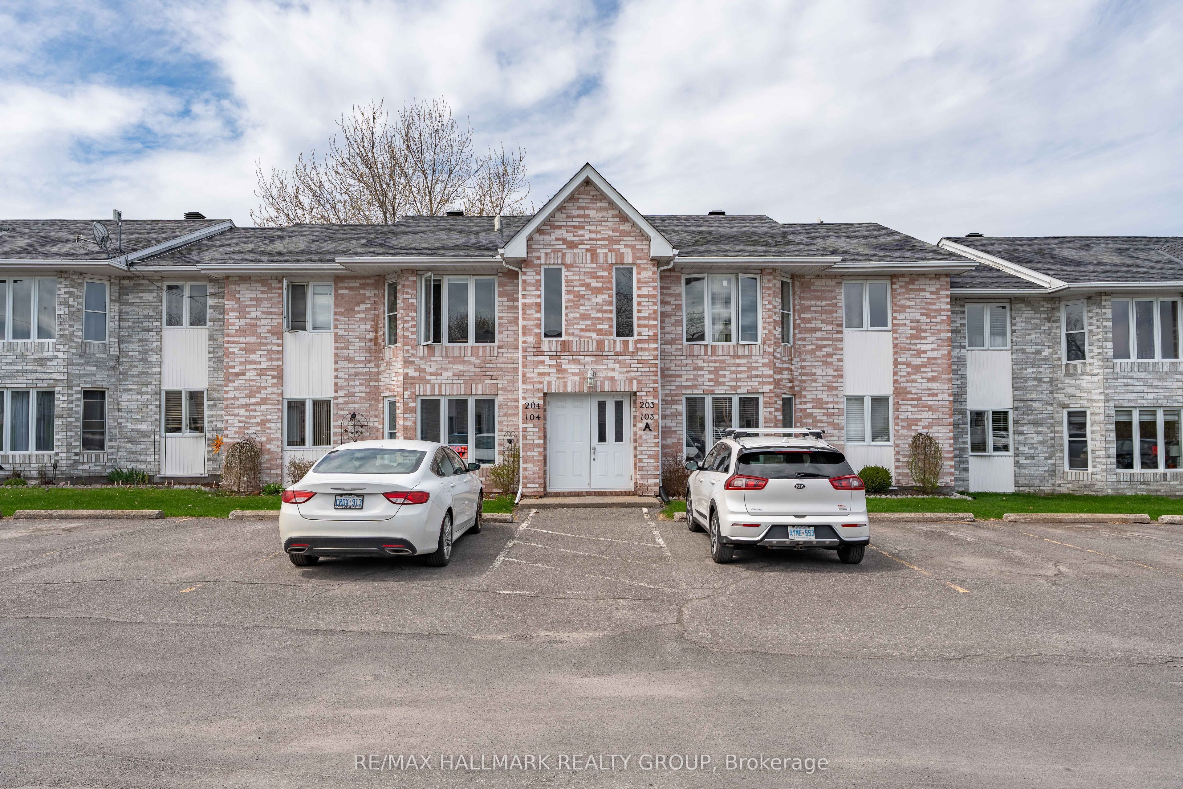 185 Du Comte Route 104a Property Photo 1