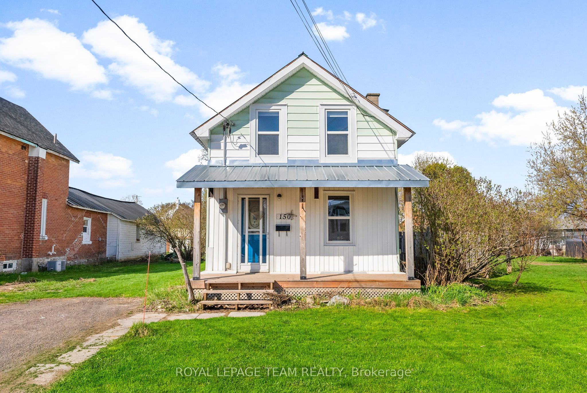 150 Farewell Street Property Photo