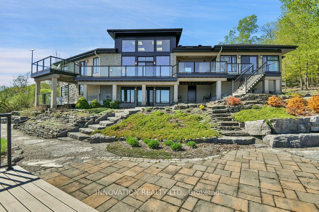 325 Berry Side Road Property Photo