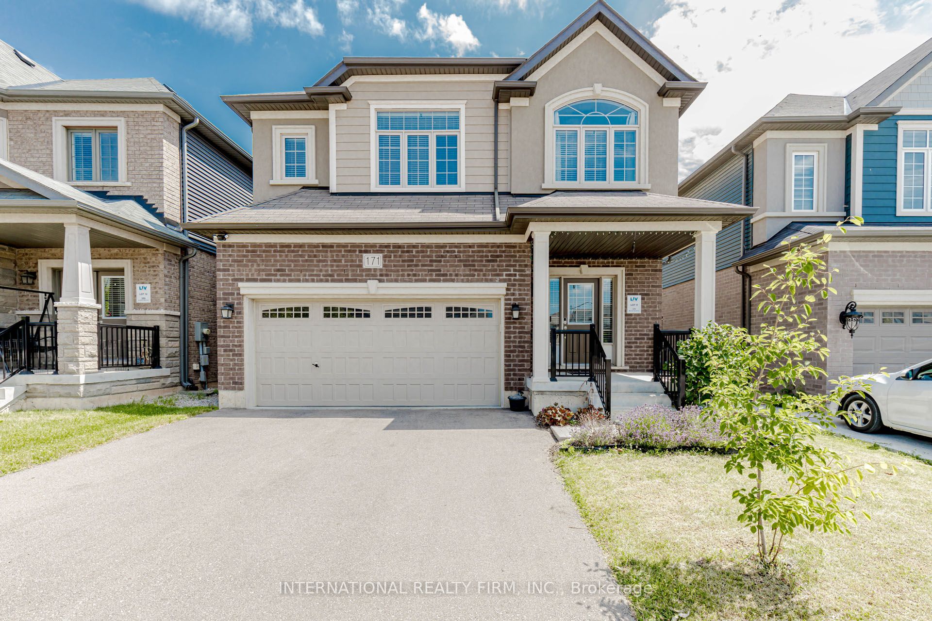 171 Bilanski Farm Road Property Photo 1