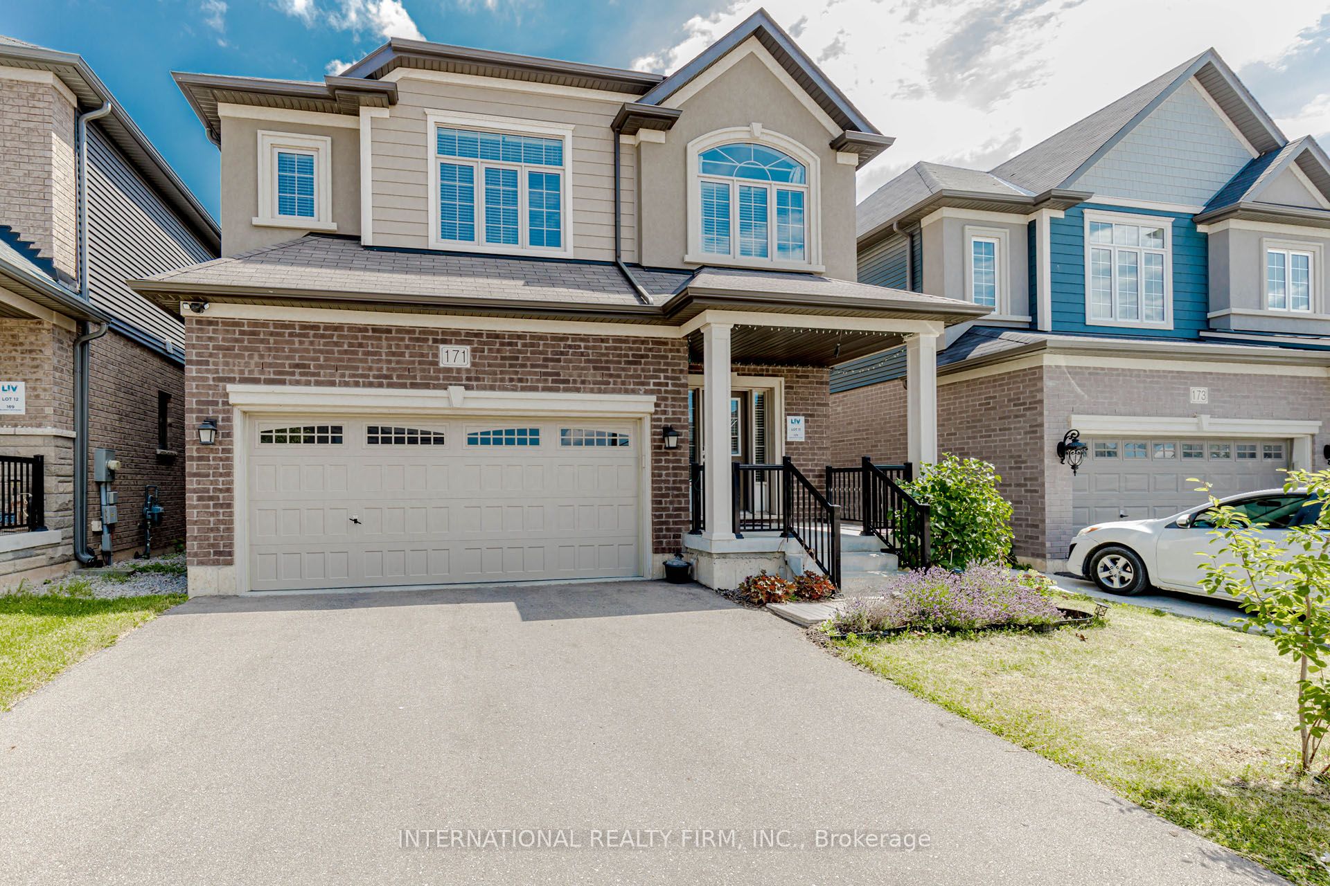 171 Bilanski Farm Road Property Photo 2