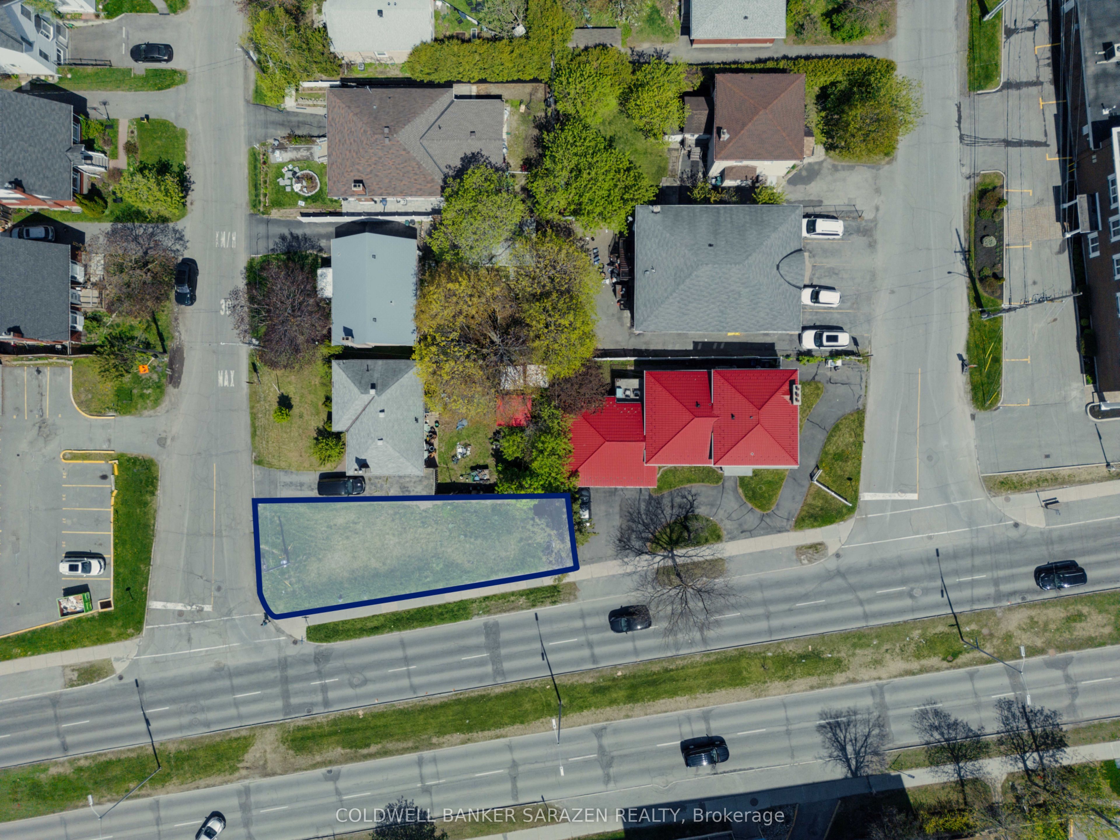 517 Hartleigh Avenue Property Photo 1