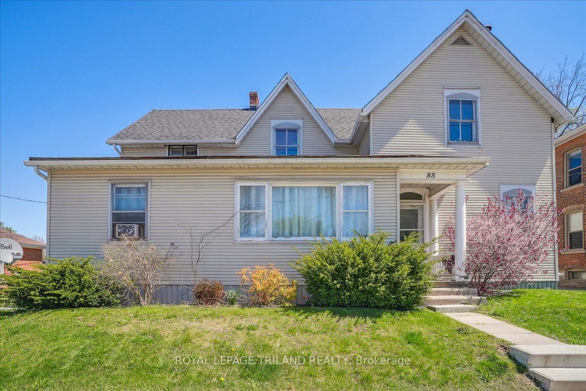 85 Kent Street Property Photo 1
