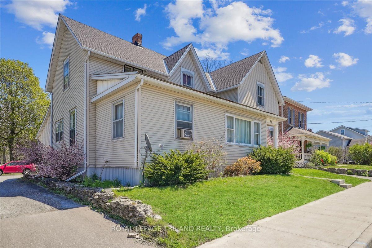 85 Kent Street N Property Photo 1