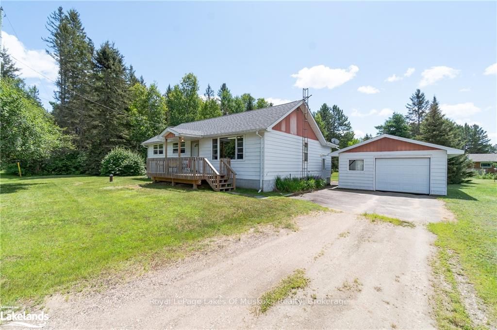 161 Forest Lake Road Property Photo 1